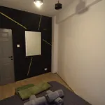 Apartament Izvor *
