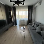 公寓 Izvor 布加勒斯特