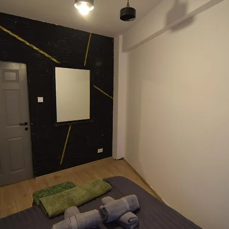 Appartement Izvor *