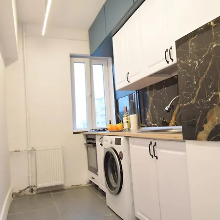 Appartement Izvor *