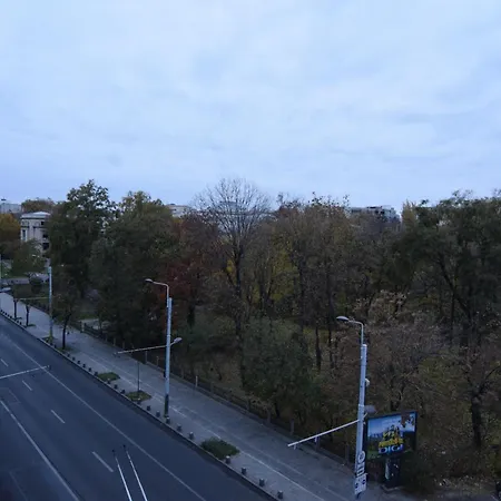 Appartement Izvor Bucarest