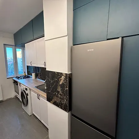 Appartement Izvor *
