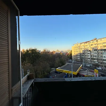 Izvor Appartement