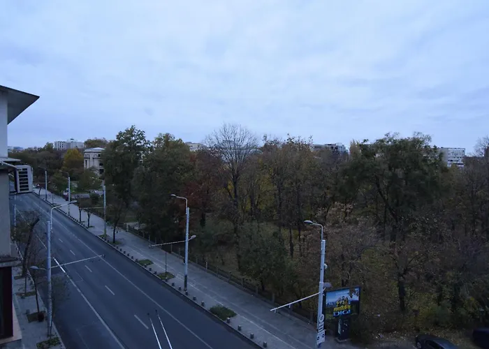 Apartament Izvor Bucureşti