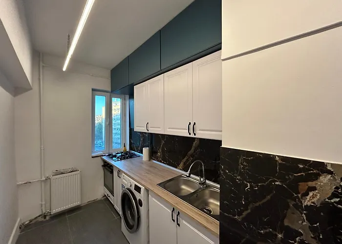 Apartament Izvor Bucureşti