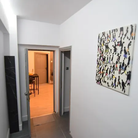 Izvor Appartement Bucarest