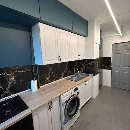 Appartement Izvor Bucarest