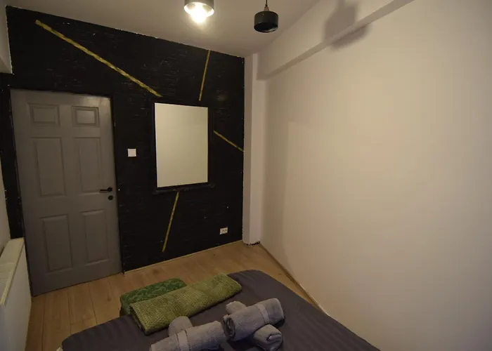 Apartament Izvor *
