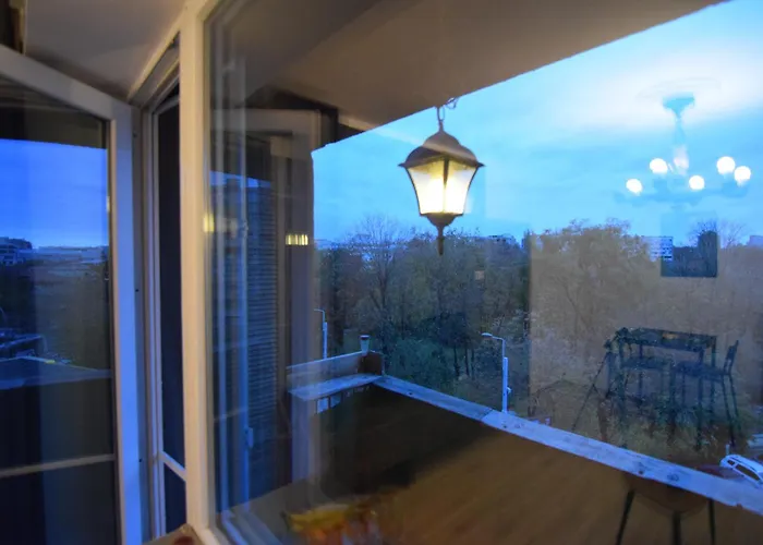 Apartament Izvor
