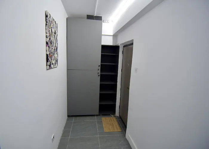 Izvor Apartament *