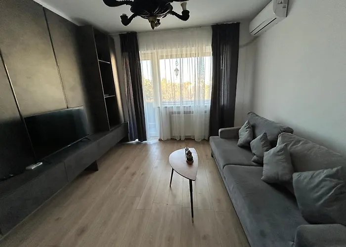 Apartament Izvor