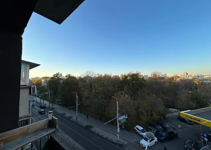 Izvor Apartament *