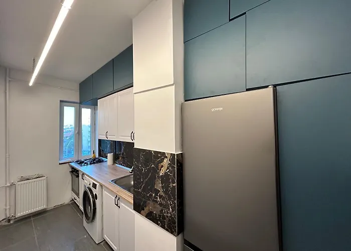 Izvor Apartament *