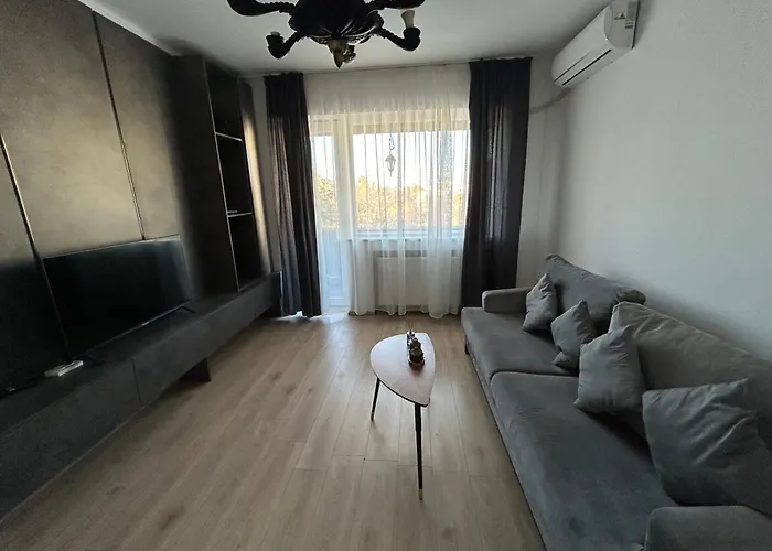 Lägenhet Izvor Bukarest