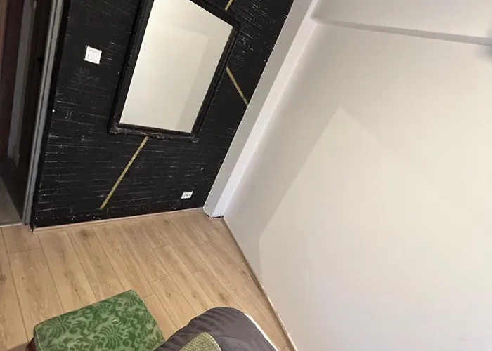 Izvor Lägenhet Bukarest